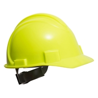 Portwest Safety Pro Hard Hat Yellow PW01
