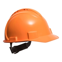 Portwest Safety Pro Hard Hat Vented PW02