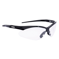 Portwest Flex Safety Glasses Clear PW27CLR