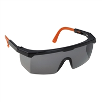 Portwest Classic Safety Glasses PW33