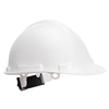 Portwest Base Pro Hard Hat White PW67WHR