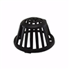 Jones Stephens Cast Iron Dome for Roof Drains R18020
