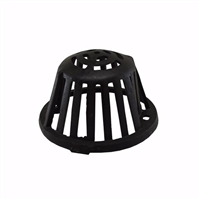 Jones Stephens Cast Iron Dome for Roof Drains R18020