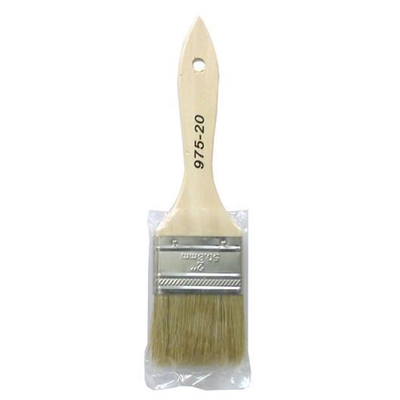 Rollerlite 2" Chip Paint Brush 975-20 Case of 36