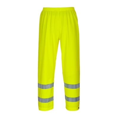 Portwest Sealtex Ultra Reflective Pants Yellow S493