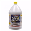 Jones Stephens 1 Gallon Liquid Lightning Pro Drain Opener S95795 Case of 4