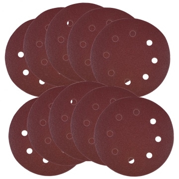 BN Products SPR7-S Pad 7" - Soft - for BNR1841