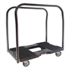 Snap-Loc Panel Cart Dolly Black SL1500PC4B