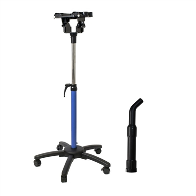 XPOWER Force Dryer Arm Conversion Stand Mount Kit SMK-3