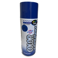 Corona Aero Spray Paint Isuzu Blue (13.52 oz) SP-1B312 Case of 12