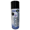Corona Aero Spray Paint Black Gloss (13.52 oz) SP-1B39 Case of 12