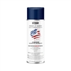 Seymour Fresh-N-Quick Multi-Purpose Spray Paint Blue (10 oz) SP-BD Case of 6