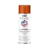Seymour Fresh-N-Quick Multi-Purpose Spray Paint Gloss Orange (10 oz) SP-FO Case of 6