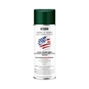 Seymour Fresh-N-Quick Multi-Purpose Spray Paint Hunter Green (10 oz) SP-GH Case of 6
