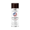 Seymour Fresh-N-Quick Multi-Purpose Spray Paint Gloss Chocolate Brown (10 oz) SP-SP Case of 6