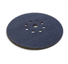 BN Products SPR9-S 9" Vacuum Soft Sanding Pad for BNR1837/1839 Drywall Sanders (Round)