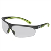 Safety Works Semi-Rimless w/Adjustable-Angle Frame & Clear Lens Safety Glasses SWX00258 Case of 12
