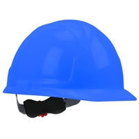 Safety Works Cap Style HDPE Shell Designed Hard Hat SWX00307 Case of 6