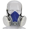 Safety Works Paint & Pesticide Half Mask Respirator SWX00318 Case of 5