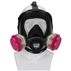 Safety Works PRO Multi-Purpose Respirator, Full Facepiece SWX00328 Case of 2