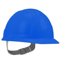 Safety Works Cap Style Hard Hat â€“ Slip Ratchet SWX00423 Case of 6