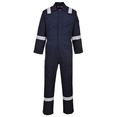Portwest Super Light Weight Anti-Static Coverall UFR21