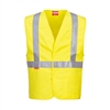 Portwest NFPA 2112 Woven Vest Yellow UFR23