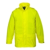 Portwest Sealtex Classic Jacket Yellow US450Y