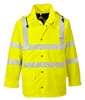 Portwest Sealtex Ultra Lined Jacket Yellow US490
