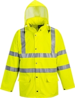 Portwest Sealtex Ultra Unlined Jacket Yellow US491