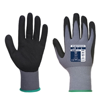 Portwest Vending DermiFlex Glove Black VA350