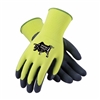 Brahma Latex Microfinish Grip Gloves Large WA3173A Case of 12