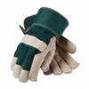 Brahma Pigskin Leather Palm Gloves Large WA6726A Case of 12