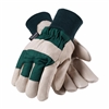 Brahma Pigskin Leather Palm Gloves WA6730A Case of 12