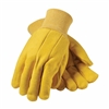 Brahma Fleece Cotton Chore Gloves Large WA7813A Case of 12