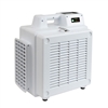 XPOWER X-2830 Professional 4-Stage HEPA Air Scrubber White