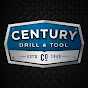 Century Drill & Tool 6-1/2 in. x 3/32 in. Metal Cutting Wheel 08806 Case of 5